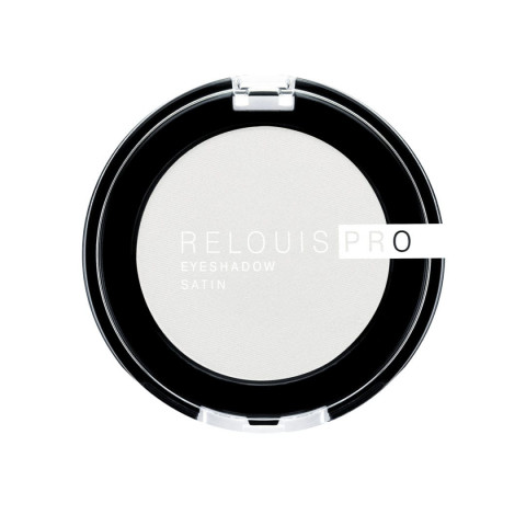 Тени для век Relouis Pro Eyeshadow SATIN №31 Ice-Cream Тени для век Relouis Pro Eyeshadow SATIN №31 Ice-Cream