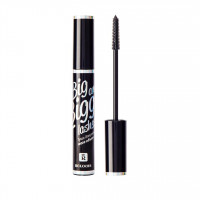 Тушь для ресниц Relouis Big and Bigger lashes 10г мега объем Тушь для ресниц Relouis Big and Bigger lashes 10г мега объем