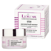 Крем для лица Витэкс Luxcare Абсолютный филлер глобального моделирующего действия 45 мл