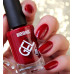 Лак для ногтей "LUX visage" GEL finish №08 9г