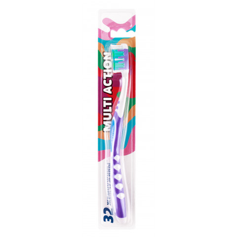 Щетка зубная Modum Multi Action 936 С Щетка зубная Modum Multi Action 936 С