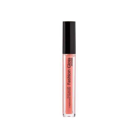 Блеск для губ Relouis Fashion Gloss с зеркальным эффектом тон 10 соблазн Бали 3,7 г Блеск для губ Relouis Fashion Gloss с зеркальным эффектом тон 10 соблазн Бали 3,7 г