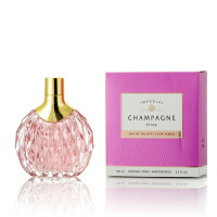 Вода туалетная для женщин Champagne Pink 100 мл Вода туалетная для женщин Champagne Pink 100 мл