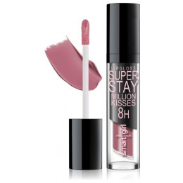 Блеск для губ Smart girl BelorDesign Smart Girl Super Stay Million kisses №212 4,8 г