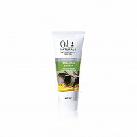 Скраб-гель для тела Белита Oil Naturals с маслами оливы и косточек винограда Ровная кожа 200 мл Скраб-гель для тела Белита Oil Naturals с маслами оливы и косточек винограда Ровная кожа 200 мл