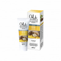 Крем для лица для нормальной и сухой кожи Белита Oil Naturals лифтинг с маслами Арганы и жожоба 50 мл Крем для лица для нормальной и сухой кожи Белита Oil Naturals лифтинг с маслами Арганы и жожоба 50 мл