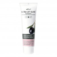 Маска для лица Интенсивный лифтинг Белита Ultra Lift Olive 75 мл Маска для лица Интенсивный лифтинг Белита Ultra Lift Olive 75 мл