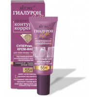 Крем-филлер для кожи вокруг глаз и губ 55+ Витэкс Гиалурон LIFT Эффект контурной коррекции Суперлифтинг 20 мл Крем-филлер для кожи вокруг глаз и губ 55+ Витэкс Гиалурон LIFT Эффект контурной коррекции Суперлифтинг 20 мл