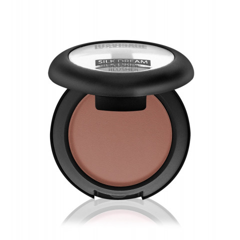 Румяна "LUX visage" "SILK "DREAM" № 5 5гр