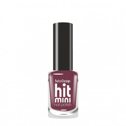 Лак для ногтей BelorDesign Mini HIT №037 6мл