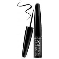 Подводка для глаз BelorDesign PRO INK № 001 Черная 3,5 г