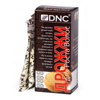 Маска Дрожжи для роста волос DNC 100 г