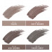 Гель-тинт Luxvisage BROW TINT д/бровей водостойкий 24H, тон 104